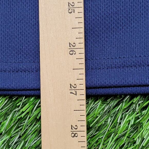 Pochacoo Dog Sanrio Shirt Womens L/XL 20x27 Blue Japanese TV-Show - Picture 15 of 15